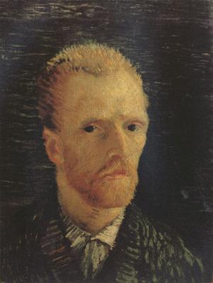 Vincent Van Gogh Self-Portrait (nn04)